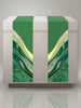 Spring Foliage Altar Scarves