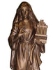 St Cecilia