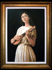St Cecilia