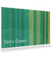 Terra Woven Chasuble in Green