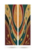 Autumn Foliage Altar Scarves