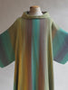 Woven Green Dalmatic