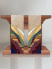 Multi Seasonal Water Design Altar Scarves