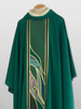 Ordinary Time Water Chasuble