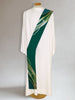 Ordinary Time Water Deacon Stole