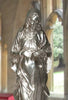 Pregnant Mary in Silver Nitrate