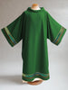 Classic Duomo & Woven Dalmatic