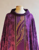 Lenten Classic Bella Purple Sample Chasuble