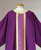 Classic Brocade Advent Dalmatic