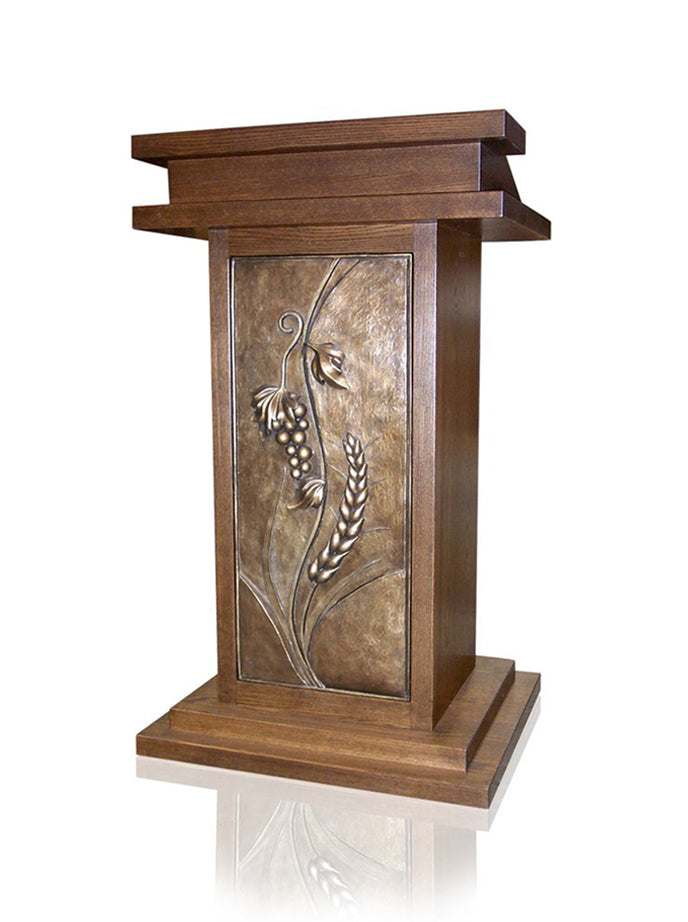 Eucharistic Ambo