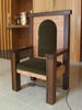 Presider's Chair