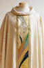 Easter Chasuble with Lily