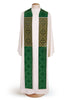 The Francis Classic Lucia Green & Brocade Green Collection