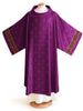 The Francis Classic Lucia Purple & Brocade Burgundy Collection