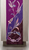 Advent Altar Scarf & Lectern Hanging Sample Set