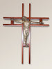Dali Processional Crucifix