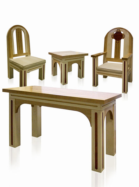 Sanctuary Furniture Collection (A)