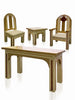 Sanctuary Furniture Collection (A)