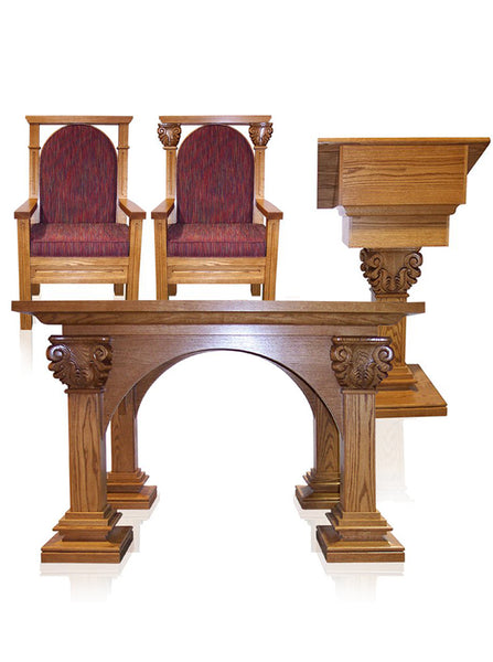 Sanctuary Furniture Collection (B)