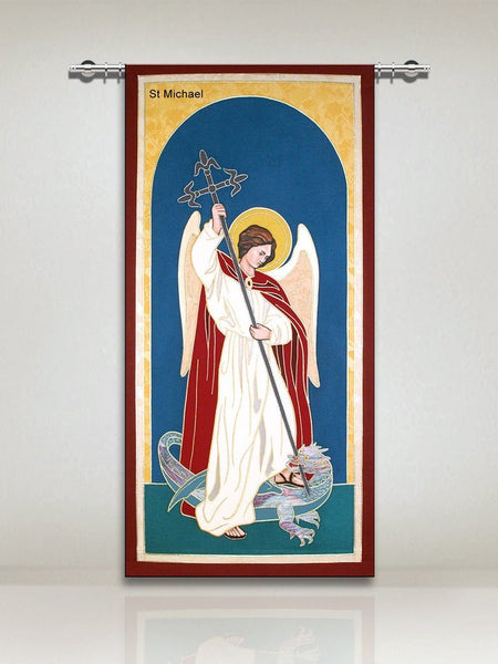 St Michael the Archangel