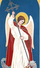 St Michael the Archangel