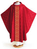 The Francis Classic Lucia Red & Brocade Red Collection