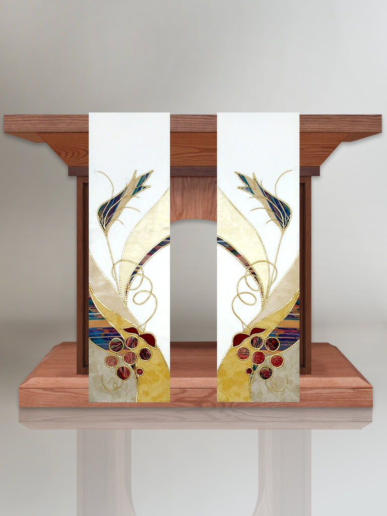 Eucharistic Altar Scarves (C)
