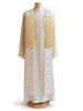 The Francis Classic Lucia White & Brocade Gold Collection