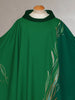 Willow Leaf Foliage Chasuble