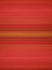 Woven Red Stole