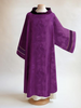 The Francis Classic Bella Purple & Crepe Eggplant Collection