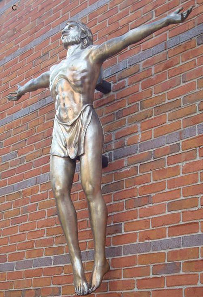 Dali Corpus Christi