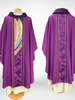 Advent Candle Sample Chasuble (A)