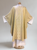 Judea Woven Gold Sample Chasuble SOLD