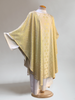 Judea Woven Gold Sample Chasuble SOLD