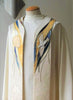 Baptismal Shell & Dove Stole