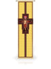 Byzantine Crucifix Banner