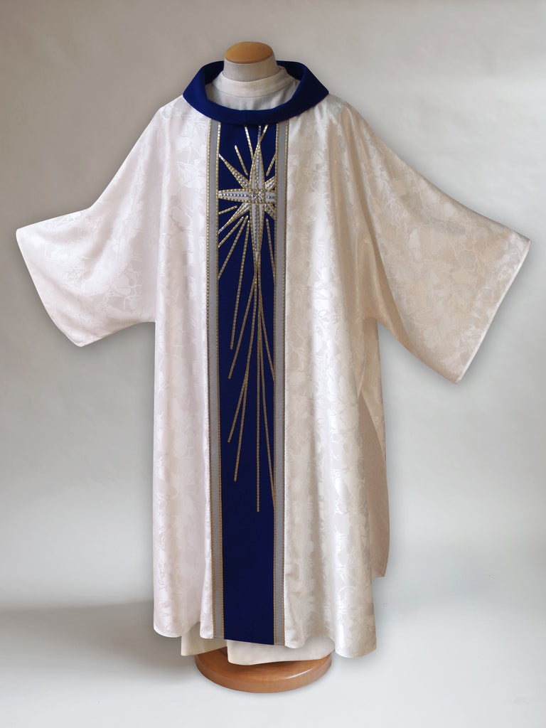 Star of Bethlehem Dalmatic