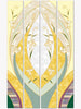 Easter Lily Printed Banners