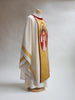 The Sacred Heart Chasuble