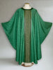 Cross Green Classic Sample Chasuble