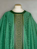 Cross Green Classic Sample Chasuble