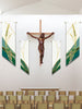 Environmental Eucharistic Wall Hanging Collection