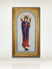 Our Lady of Perpetual Help Tapestry