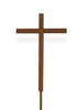 Classic Processional Cross
