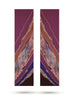 Abstract Lenten Wall Hangings