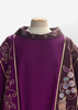 Purple Festive Eucharistic Sample Chasuble