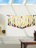 Risen Christ Easter Wall Hangings