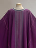 Woven Purple Custom Sample Chasuble