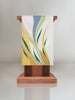 Water & Foliage Lectern Hanging